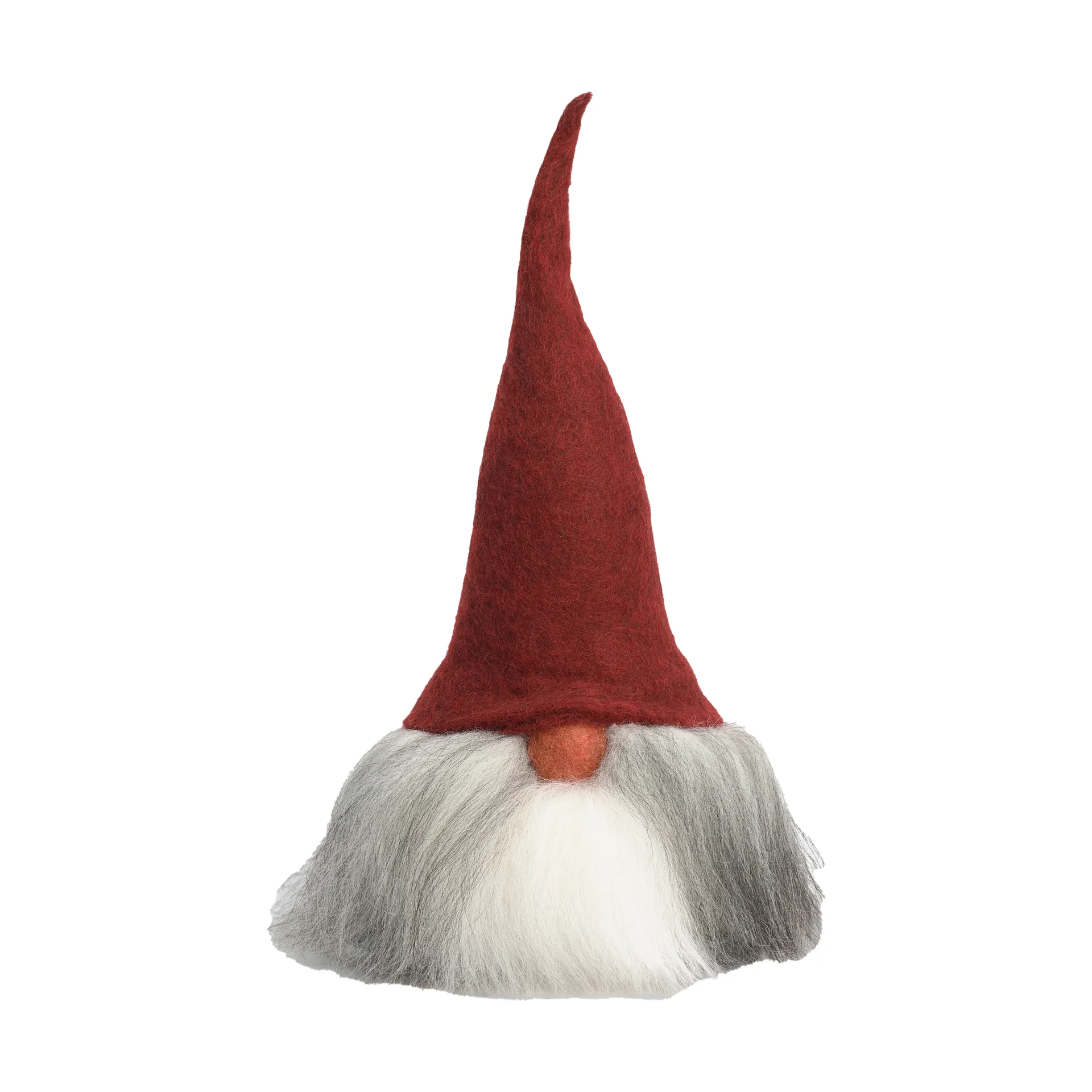 Valter santa, Red/grey Åsas tomtebod