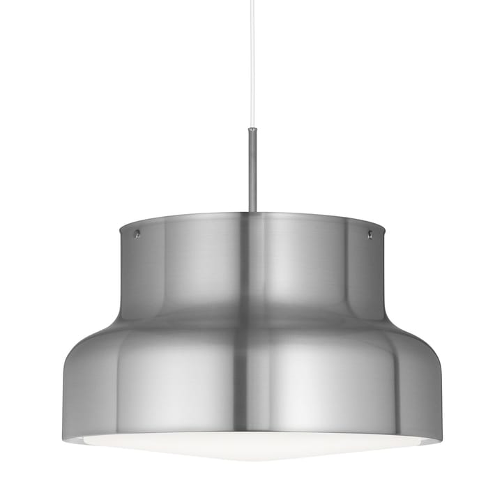 Bumling lamp 400 mm - brushed aluminium - Atelje Lyktan