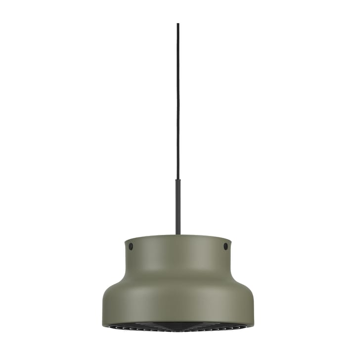 Bumling lamp 400 mm - Powder green - Atelje Lyktan