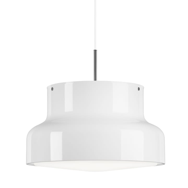 Bumling lamp 400 mm - white - Atelje Lyktan