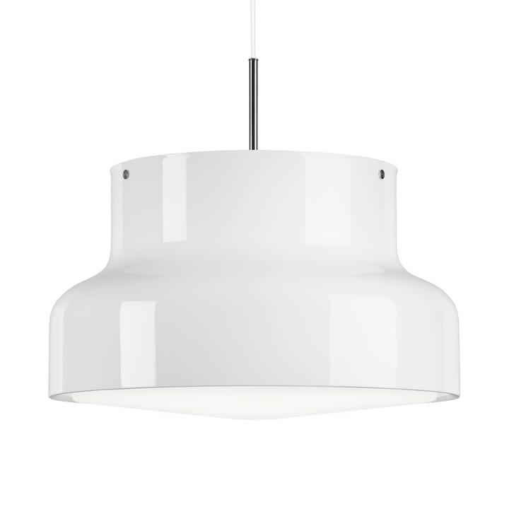 Bumling lamp large 600 mm - white - Atelje Lyktan
