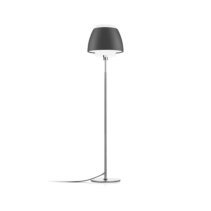Buzz floor lamp - Black, led, high - Atelje Lyktan