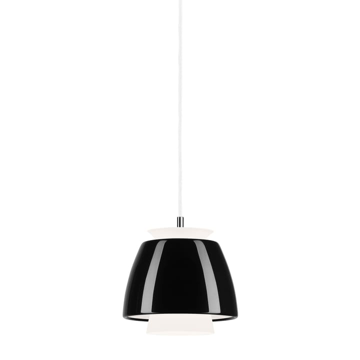 Buzz pendant - black - Atelje Lyktan