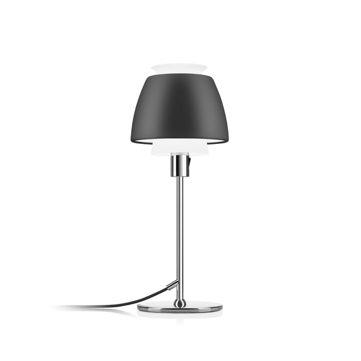 Buzz table lamp - Black, led - Atelje Lyktan