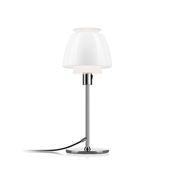 Buzz table lamp - white - Atelje Lyktan