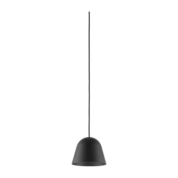 Charge pendant lamp Ø21 cm - Black - Atelje Lyktan