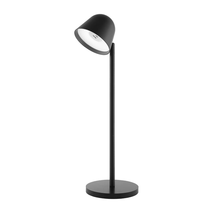 Charge table lamp 57.3 cm - Black - Atelje Lyktan