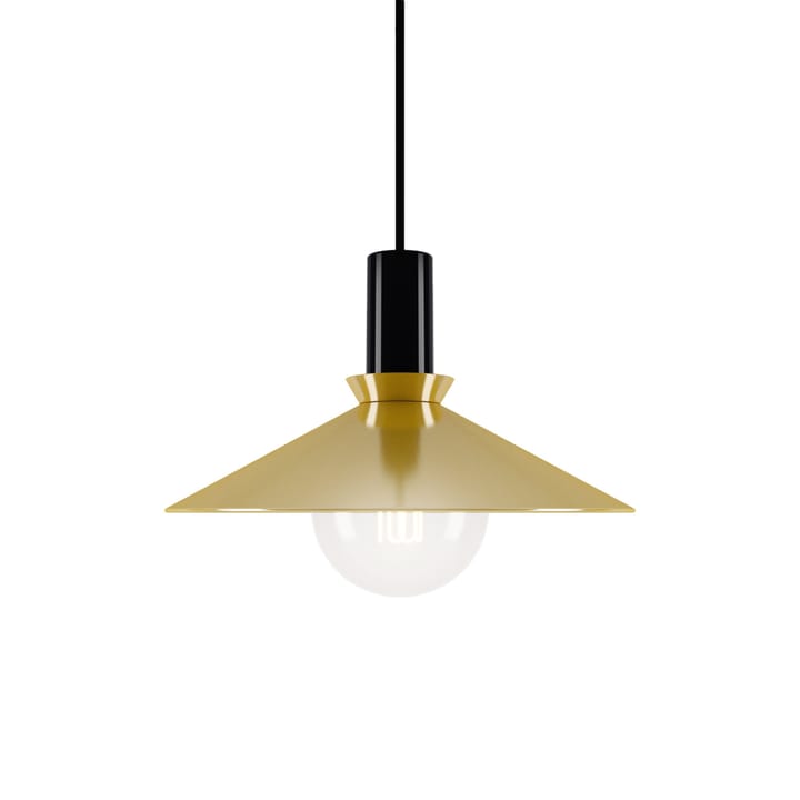Cobbler ceiling lamp - champagne (brass) - Atelje Lyktan