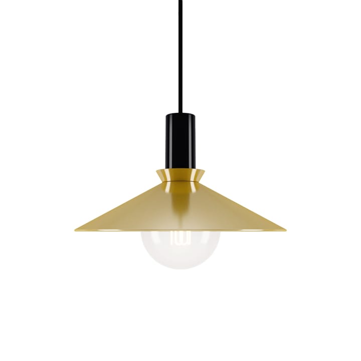 Cobbler ceiling lamp - champagne (brass) - Ateljé Lyktan