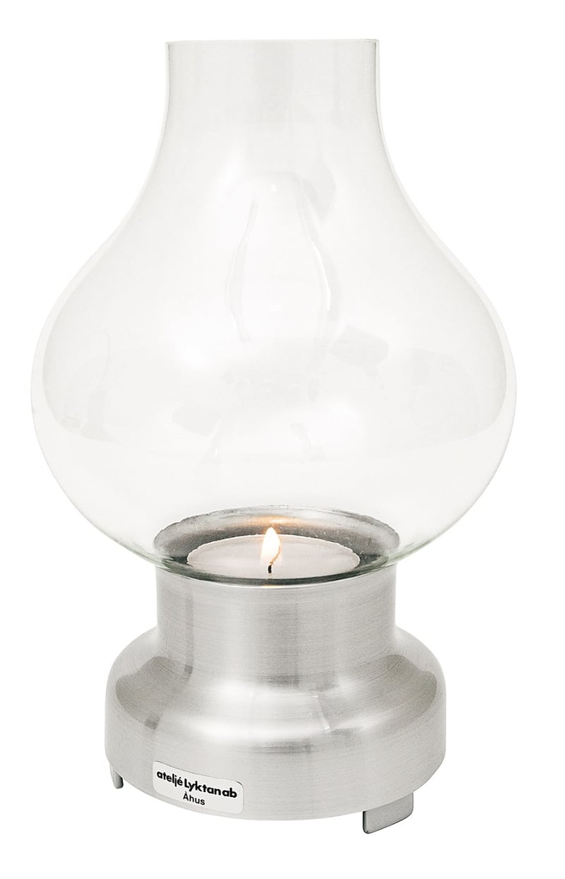 Ateljé Lyktan Ofir lantern Aluminum