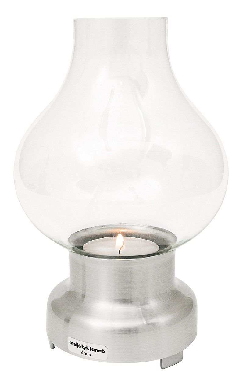 Ateljé Lyktan Ofir lantern Aluminum