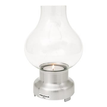 Ofir votive - aluminum - Atelje Lyktan