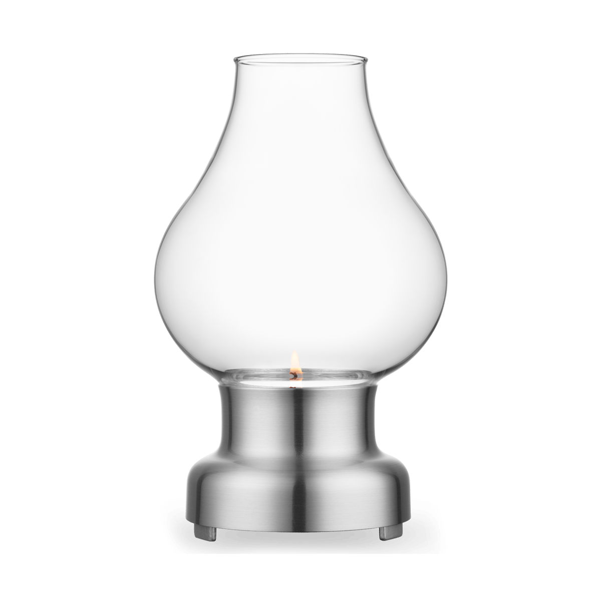 Ateljé Lyktan Ofir votive Aluminum