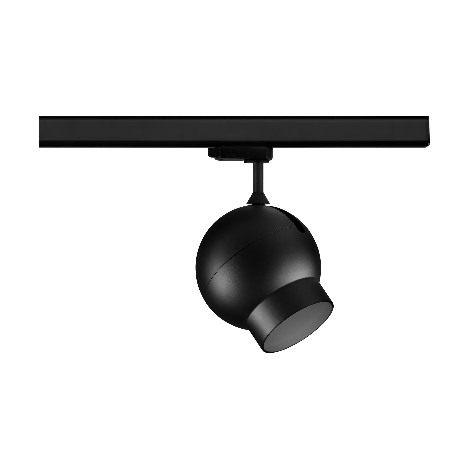 Ogle ceiling lamp, Black Ateljé Lyktan