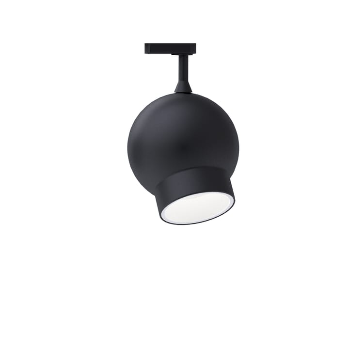 Ogle ceiling lamp - Black - Atelje Lyktan