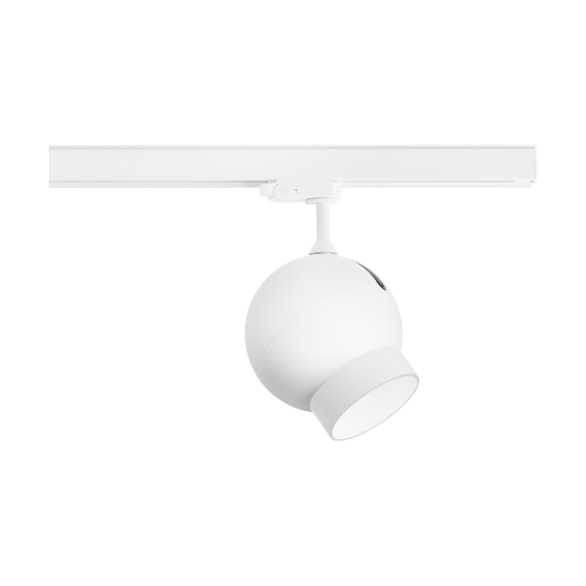 Ateljé Lyktan Ogle ceiling lamp White | Scandinavian Design | Pendant lamps | White