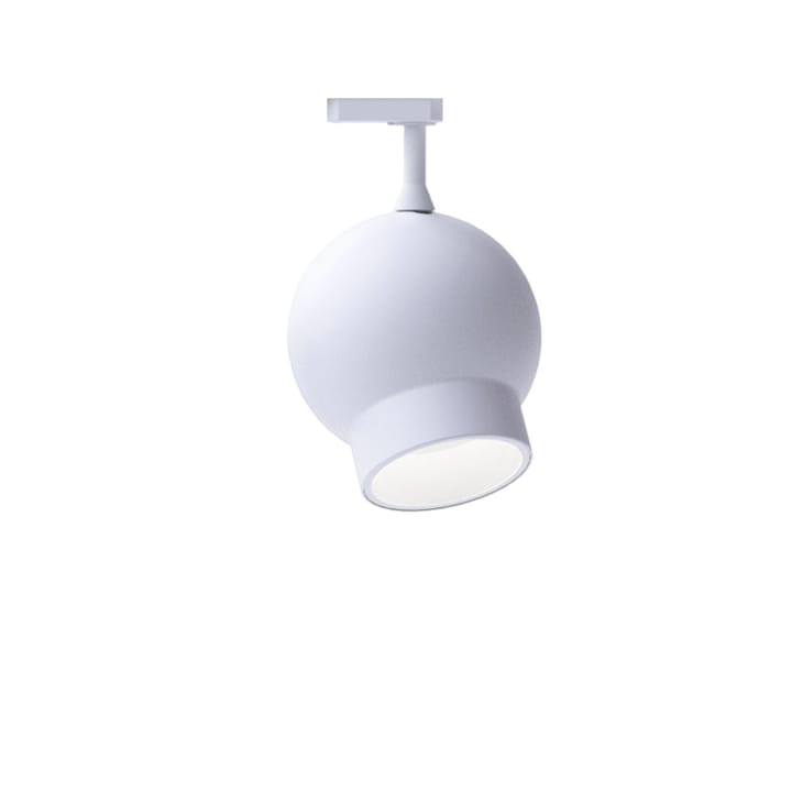 Ogle ceiling lamp - White - Atelje Lyktan