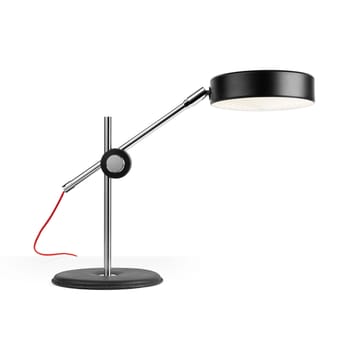 Simris table lamp - black - Ateljé Lyktan
