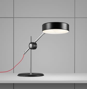 Simris table lamp - black - Ateljé Lyktan