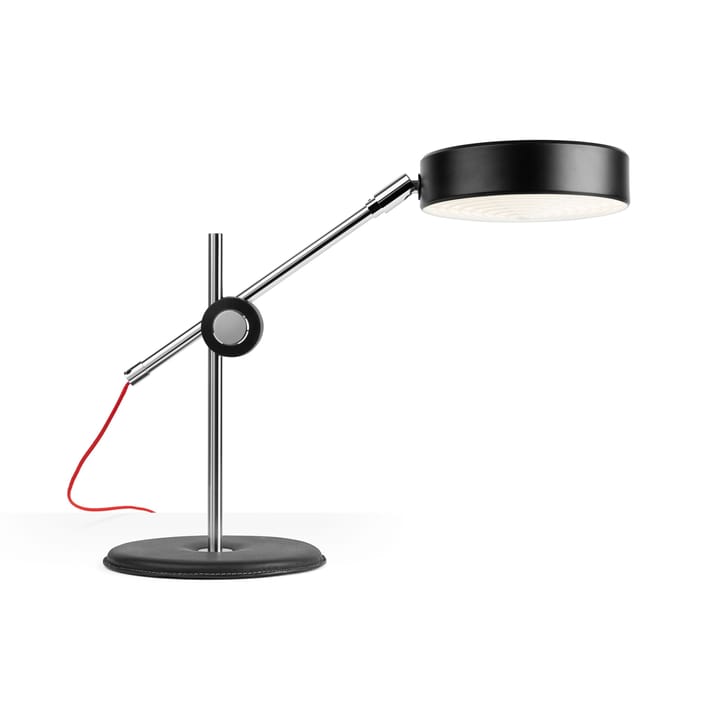 Simris table lamp - black - Ateljé Lyktan