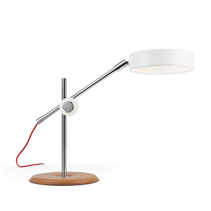 Simris table lamp - white - Atelje Lyktan