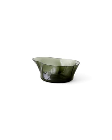 Aer bowl 22x28 cm - Smoke - Audo Copenhagen