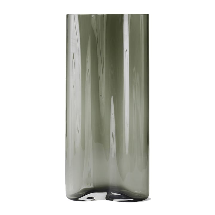Aer vase 49 cm - Smoke - Audo Copenhagen