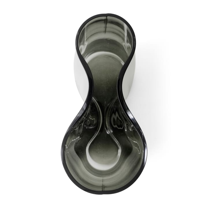 Aer vase 49 cm - Smoke - Audo Copenhagen
