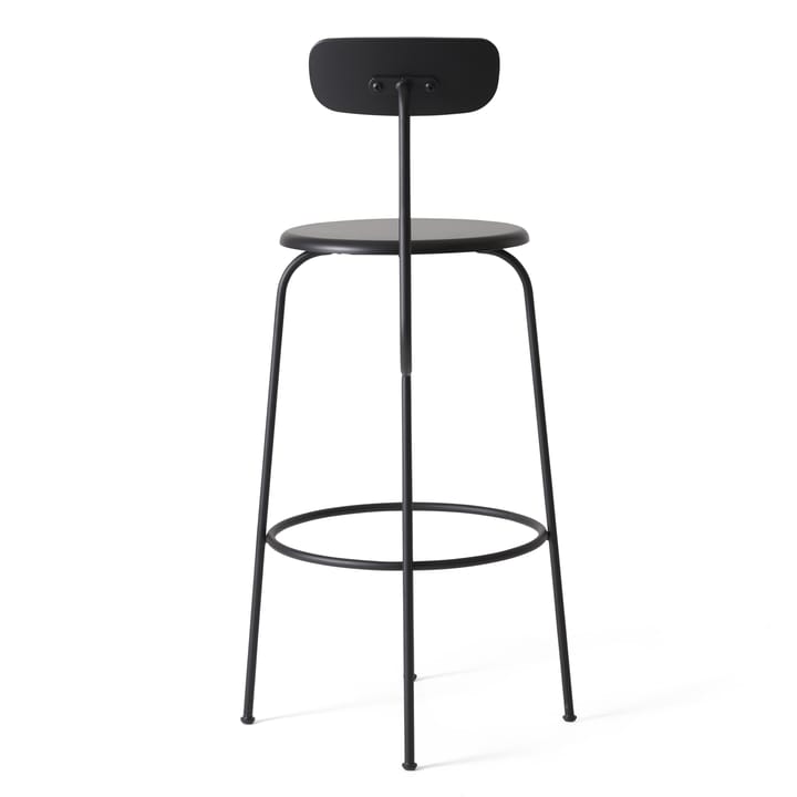 Afteroom Barstool, Black Audo Copenhagen