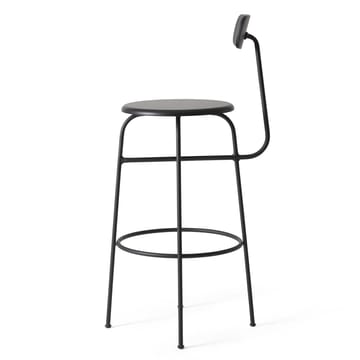 Afteroom Barstool - Black - Audo Copenhagen