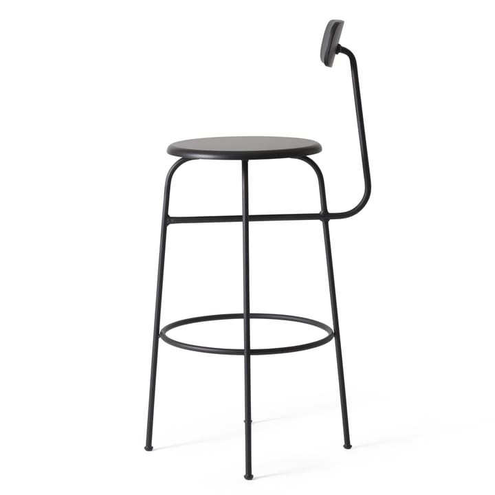 Afteroom Barstool, Black Audo Copenhagen