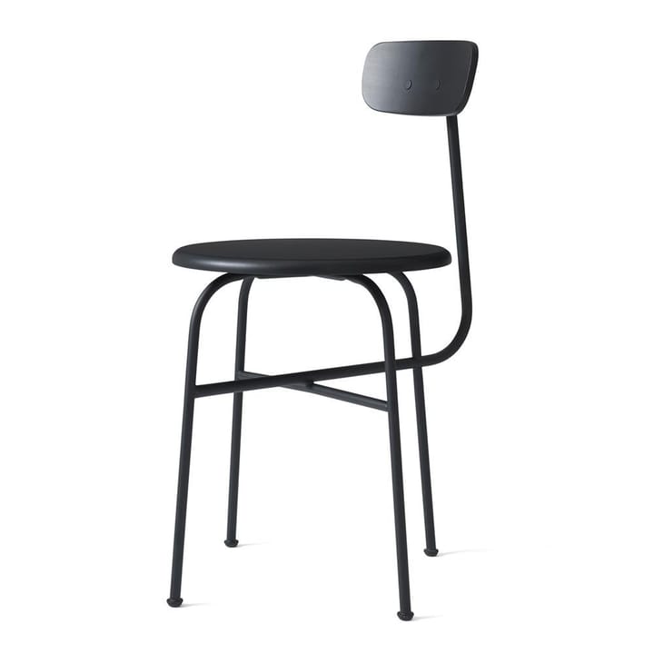 Afteroom chair 4 legs - Black - Audo Copenhagen