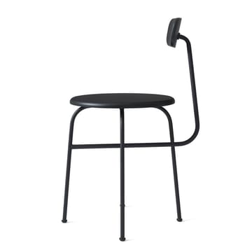 Afteroom chair 4 legs - Black - Audo Copenhagen