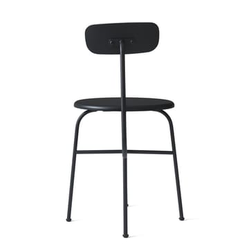 Afteroom chair 4 legs - Black - Audo Copenhagen