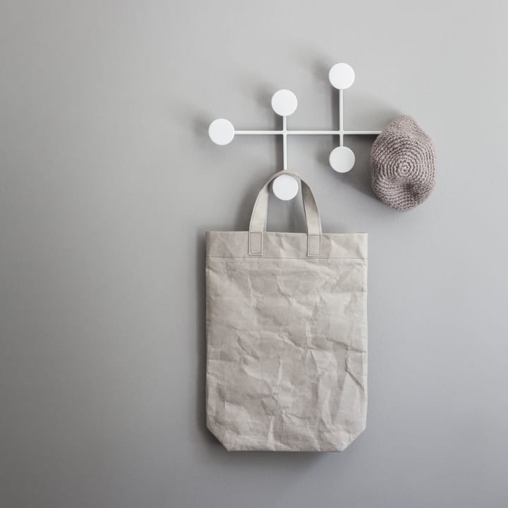 Afteroom coat hanger - white - Audo Copenhagen