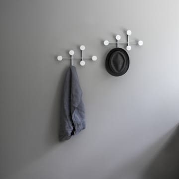 Afteroom coat hanger - white - Audo Copenhagen