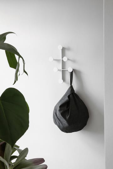 Afteroom coat hanger - white - Audo Copenhagen