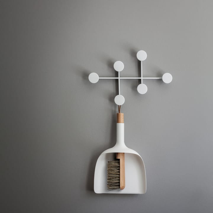 Afteroom coat hanger - white - Audo Copenhagen