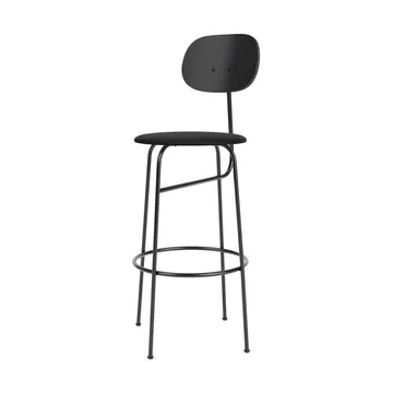 Afteroom plus barstool leather upholstery 63.5 cm - Dakar 0842 - Audo Copenhagen