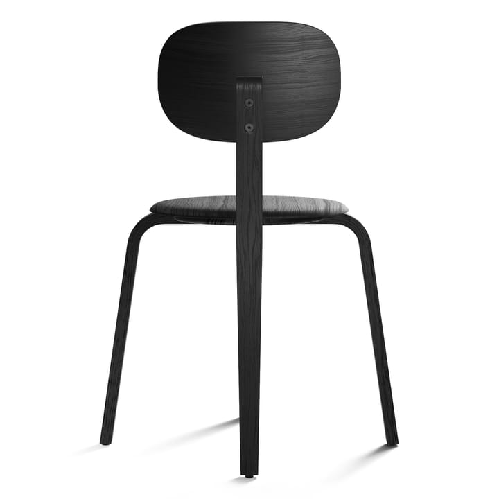 Afteroom Plywood chair - Black box - Audo Copenhagen
