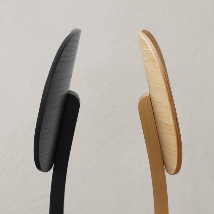 Afteroom Plywood chair, Black box Audo Copenhagen