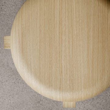 Afteroom Plywood chair - Oak - Audo Copenhagen