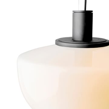 Bank pendant lamp - Opal - Audo Copenhagen