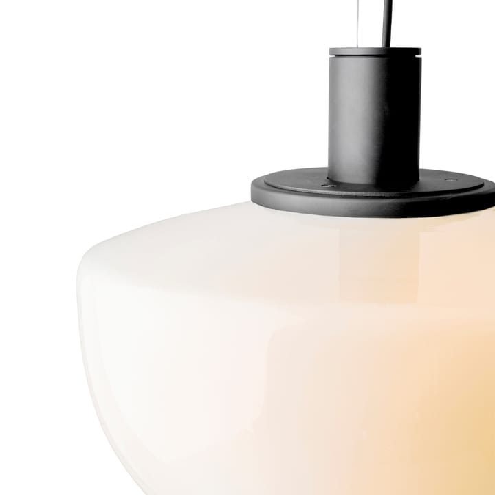 Bank pendant lamp - Opal - Audo Copenhagen