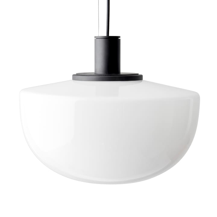 Bank pendant lamp - Opal - Audo Copenhagen