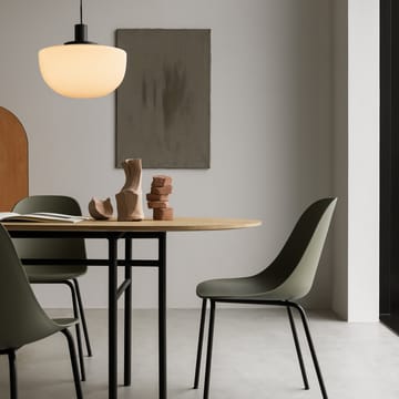 Bank pendant lamp - Opal - Audo Copenhagen