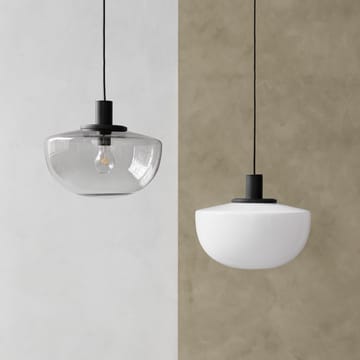 Bank pendant lamp - Opal - Audo Copenhagen