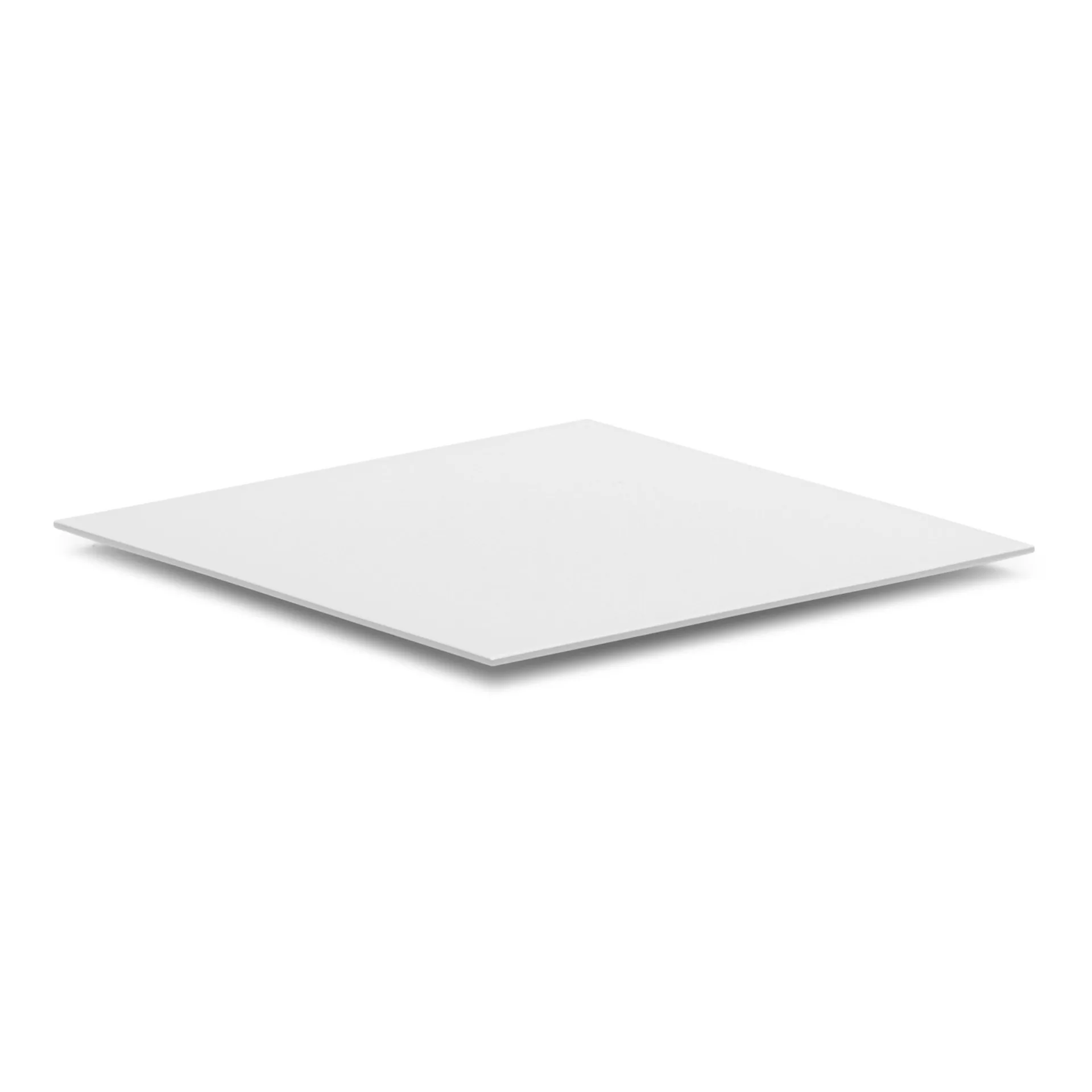 Base for the Kubus 4 candle holder, white Audo Copenhagen