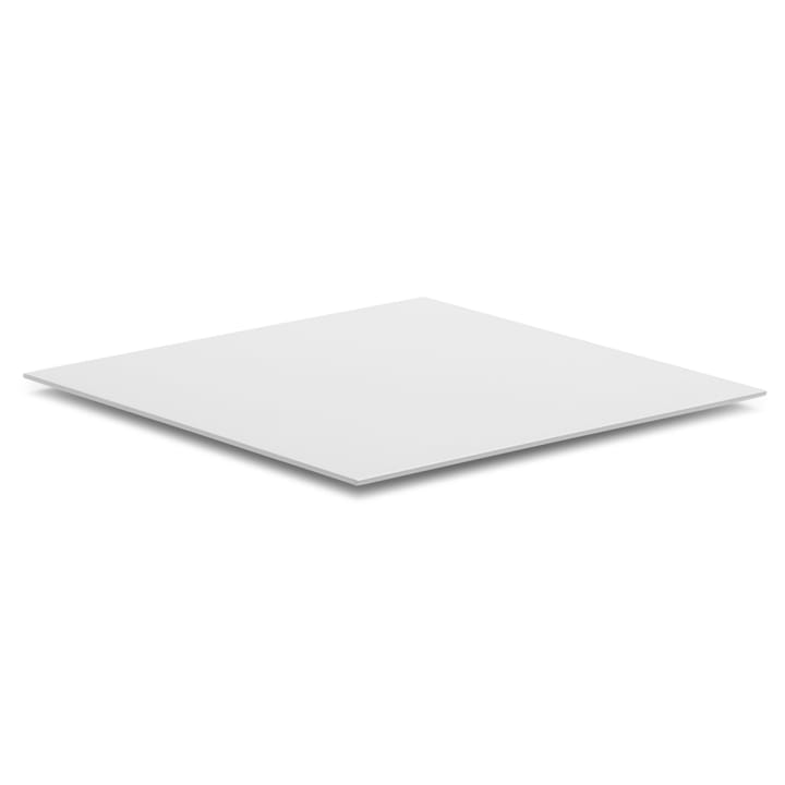 Base for the Kubus 8 candle holder - white - Audo Copenhagen