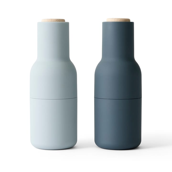 Bottle Grinder, Small, 2 pcs. – Audo Copenhagen